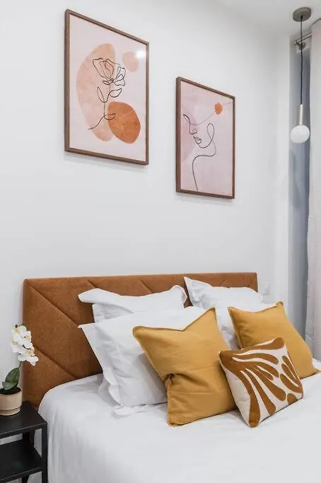 Apartment Convention-vaugirard -salon Des Expositions-versailles *